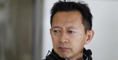 Honda przygotowuje si na zostanie dostawc silnikw dla drugiego zespou F1