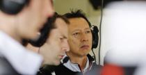Honda przygotowuje si na zostanie dostawc silnikw dla drugiego zespou F1