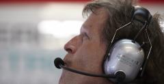 Schumacher: Nie walcz z Rosbergiem. Na razie