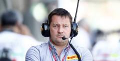 Pirelli sfrustrowane niesprawdzeniem przyszorocznych opon na Interlagos