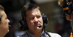 Pirelli: Zwycistwo Mercedesa w GP Wgier nie jest efektem zmiany opon