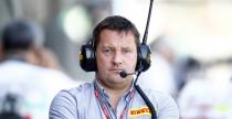 Pirelli sprawdzi 18-calowe opony w bolidzie F1 na testach po GP Wielkiej Brytanii