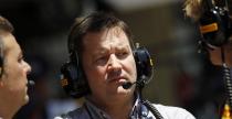 Pirelli: McLaren, Red Bull i Ferrari zaczn przewaa