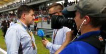 Bossowie w F1 sceptyczni wobec propozycji kibicw