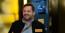 F1 moe przypieszy o 4 sekundy dziki samym oponom wg Pirelli