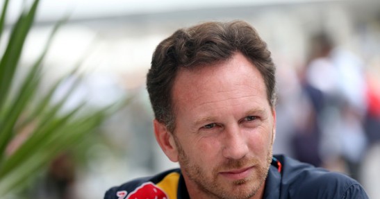 Red Bull chce gonić Mercedesa przez resztę sezonu