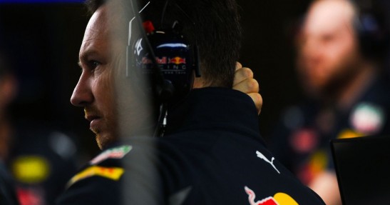 Red Bull pogania Ricciardo do podpisania nowego kontraktu. 'Nie będziemy czekać w nieskończoność'