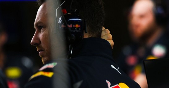 Horner: Liberty Media zlekceważyło Formułę 1