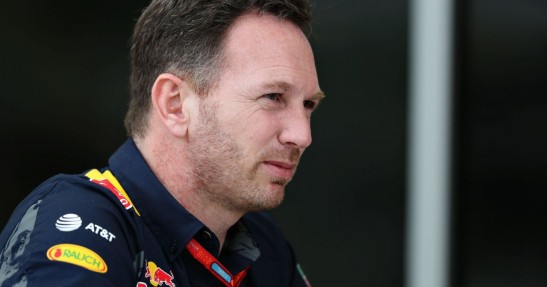 Christian Horner