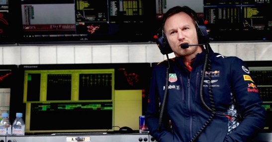 Spalanie oleju w F1 wciąż niezamkniętym tematem