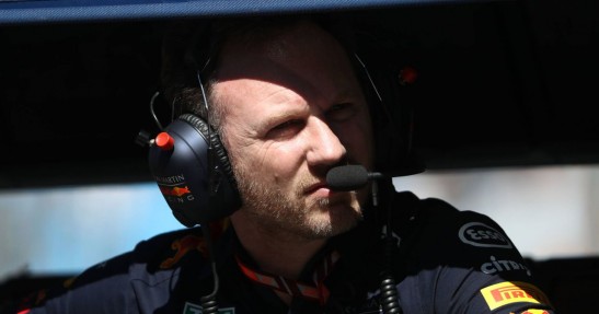 Red Bull: Powinniśmy dziś prowadzić w punktacji F1