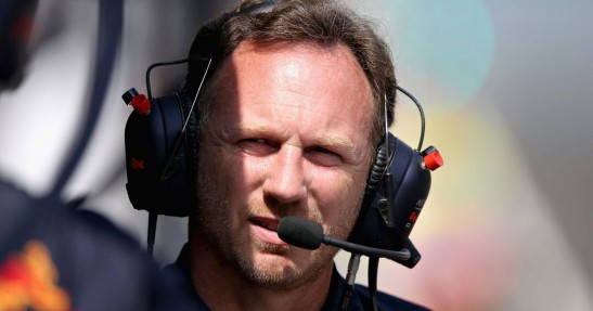 Red Bull cieszy się 'mocną' zimą Hondy