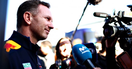 Red Bull ma więcej mocy