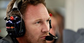Spalanie oleju w F1 wciąż niezamkniętym tematem