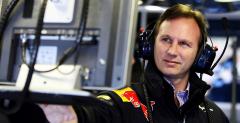 Red Bull nie wierzy w rozmowy Webbera z Ferrari