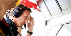 Red Bull: FIA ma wadliwe przepywomierze