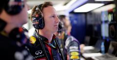 Horner powiedzia dosy narzekaniu mediw na F1