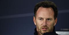 Christian Horner