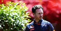 Red Bull wyciga wnioski z zepsutego pit-stopu Ricciardo