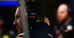 Hamilton ostrzega Ricciardo przed zraeniem do siebie Red Bulla