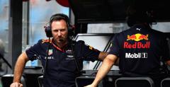 Verstappen przeduy kontrakt z Red Bullem do koca 2020 roku