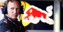 Red Bull wykorzystywa 60 procent moliwoci silnika Renault w GP Australii