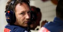 Red Bull uzasadnia strategi dla Ricciardo