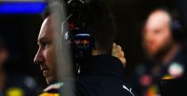 Red Bull pogania Ricciardo do podpisania nowego kontraktu. 'Nie bdziemy czeka w nieskoczono'