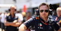 Red Bull wyklucza odejcie Sainza Juniora z Toro Rosso