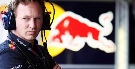 Horner: F1 to nie konkurs popularności