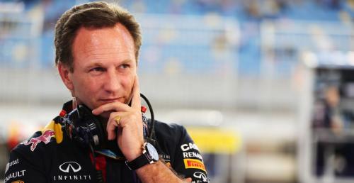 Horner chętny na wyścigi kierowców F1 samochodami z dachem w soboty