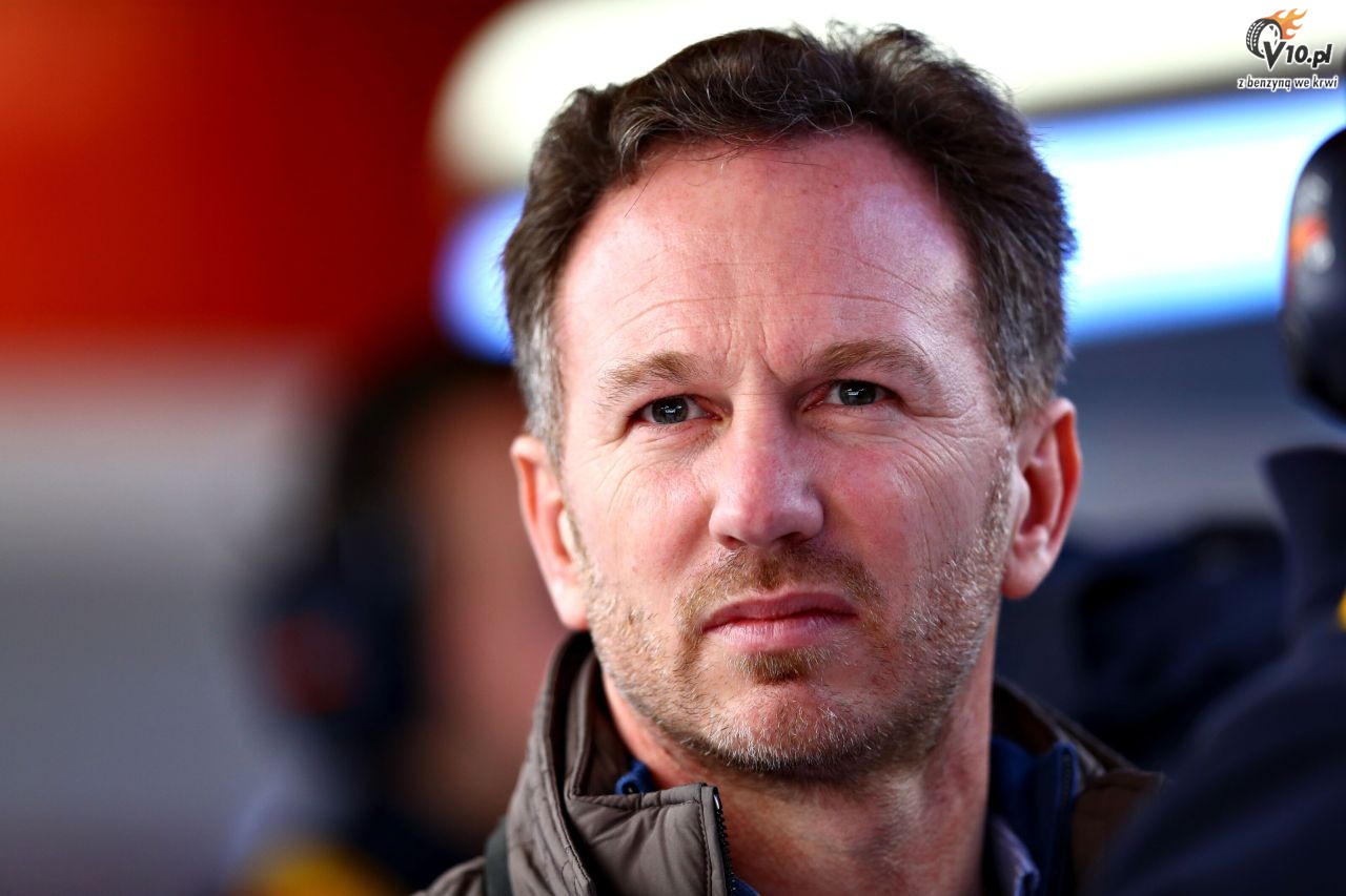 Red Bull o silniku Hondy: Co piknego