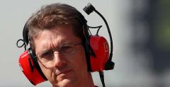 Team Lotus pozyska szefa aerodynamikw McLarena