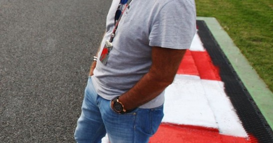 Force India trafiło pod panowanie króla Midasa. 'Ten zespół będzie absolutnie wielki'