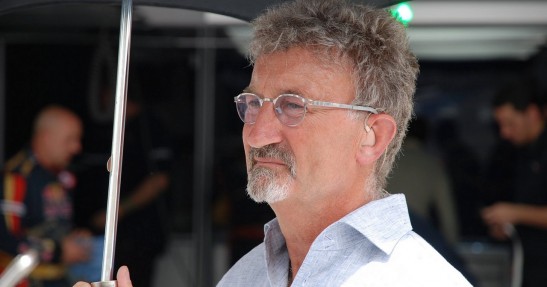 Mercedes przeciął spekulacje o zaprzestaniu startów z F1 ogłaszając przedłużenie umowy z Petronasem