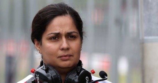 Sauber wciąż chce kierowców ze sponsorami