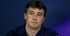 Toro Rosso projektowao swj nowy bolid F1 pod silnik Ferrari na oko