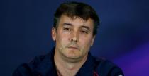 Toro Rosso projektowao swj nowy bolid F1 pod silnik Ferrari na oko