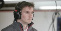 Sauber: Wsppraca z Keyem si nie ukadaa