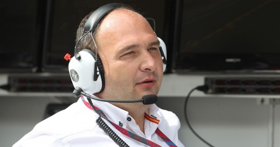 Haas ostrzegany o 'brutalnym przebudzeniu' w F1