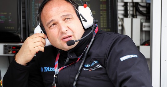 Sauber zmienia szefa