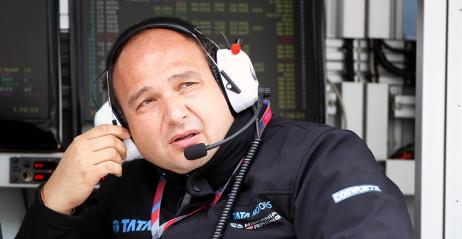 Ecclestone: Formuła 1 z dwoma nowymi zespołami w 2015 roku