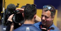 Brytyjski dziennikarz ju spekuluje o podium Kubicy w szalonym wycigu