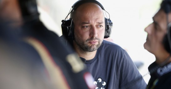Vasseur ma pokierować zespołem Renault w F1