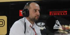 Lotus wzywa do sprawiedliwszego podziau pienidzy w F1