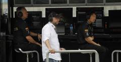 Quesnel nowym faworytem na szefa Lotus F1 Team