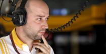 Lopez: Heidfeld pomg, ale jednoczenie zawid