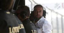 Lotus F1 Team ma nowego udziaowca z Rosji