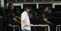 Lotus nastawia si na walk z Ferrari w klasyfikacji konstruktorw