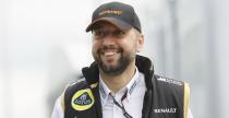 Lotus: Nasz bolid prawdopodobnie rni si wygldem od pozostaych